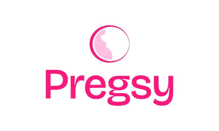 Pregsy logo